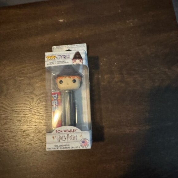 Funko | Harry Potter PEZ Dispenser Collection - Picture 4 of 15
